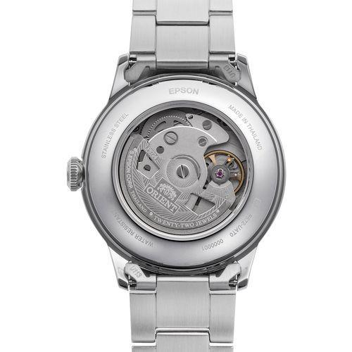 オリエント(ORIENT) RN-AC0M11Y Orient Bambino38 Classic 機械式 腕時計 国内正規品の画像