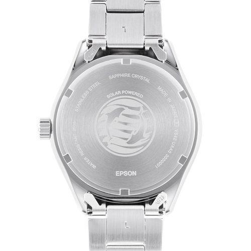オリエント(ORIENT) RN-WJ0002L Orient Mako 40 クオーツ ソーラー式 腕時計 国内正規品の画像