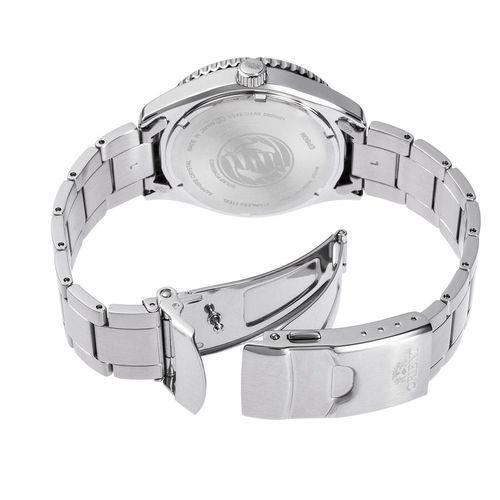 オリエント(ORIENT) RN-WJ0004Y Orient Mako 40 クオーツ ソーラー式 腕時計 国内正規品の画像