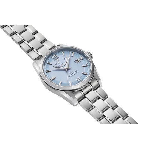 オリエント ORIENT RK-AU0109L オリエントスター STANDARD 機械式腕時計 国内正規品 RKAU0109Lの画像