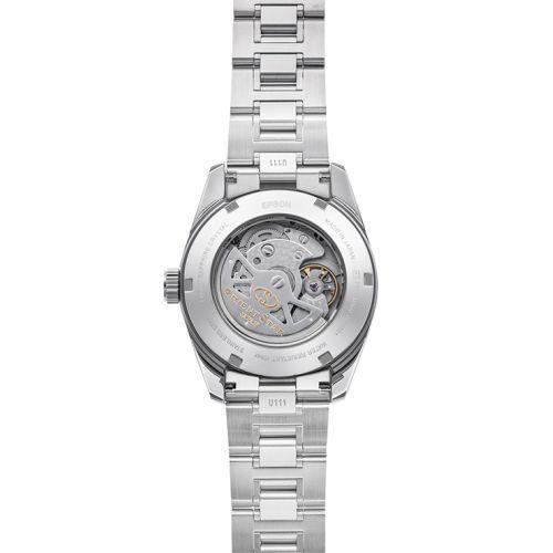 オリエント ORIENT RK-AU0109L オリエントスター STANDARD 機械式腕時計 国内正規品 RKAU0109Lの画像