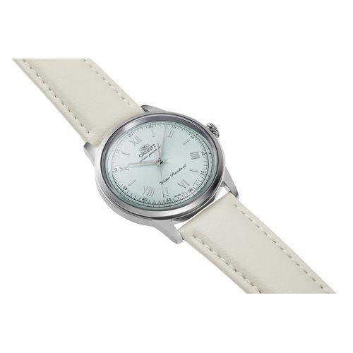 オリエント(ORIENT) RN-WK0002E オリエント Classic ソーラーパワード 腕時計 国内正規品の画像