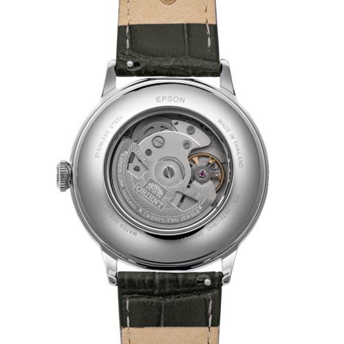 オリエント ORIENT RN-AC0025N オリエント Classic 機械式腕時計 国内正規品 RNAC0025Nの画像