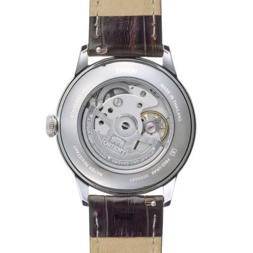 オリエント(ORIENT) RN-BB0004Y オリエント クラシック バンビーノ Bambino 38 機械式 メンズ腕時計の画像