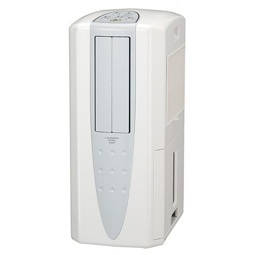【長期保証付】コロナ(CORONA) CDM-1424-W クールホワイト 冷風・衣類乾燥除湿機 コンプレッサー どこでもクーラー 鉄筋30畳 コロナ(CORONA) CDM-1424-W クールホワイト 冷風・衣類乾燥除湿機