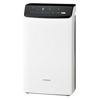 CORONA コロナ 除湿機 CD-WH1825 K クリスタルブラック