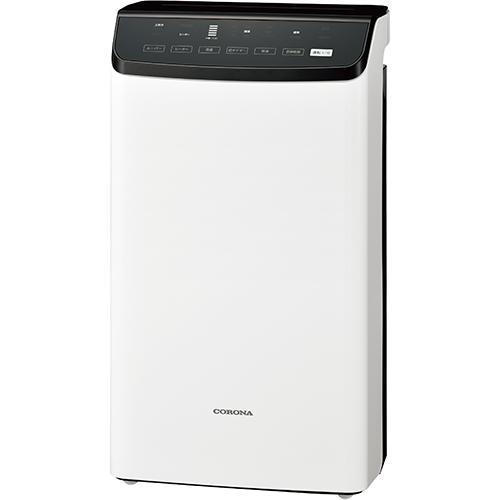 CORONA コロナ 除湿機 CD-WH1826 K クリスタルブラック