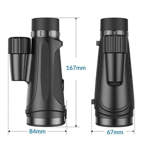 APEXEL A-APL-12X50ED 12倍 単眼鏡 : イーベスト - 通販 - Yahoo