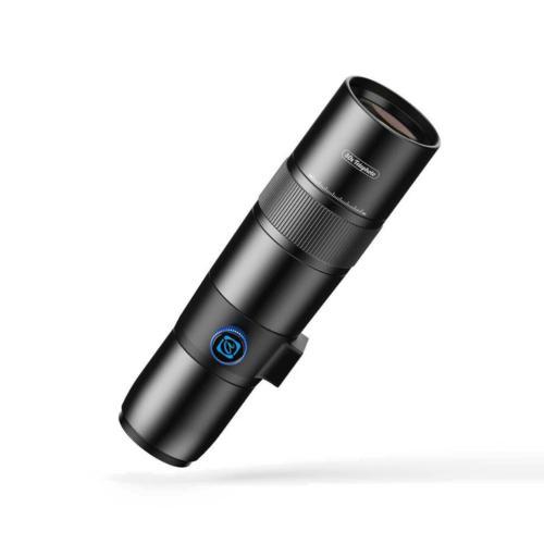 APEXEL APL-T30X スマートフォン用望遠レンズ 倍率30倍 三脚付属