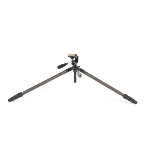 スリック SLIK ライトカーボンE84H II 4段 カーボン三脚 E84HII : イー