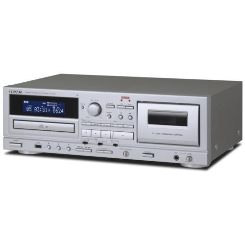ローボード TEAC(ティアック) AD-850-SE カセットデッキ/CDプレーヤー 【W7918758096】(27820円)