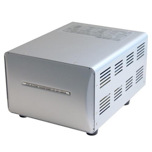 Kashimura（カシムラ） NTI-119 海外国内用薄型変圧器220-240V/3000VA