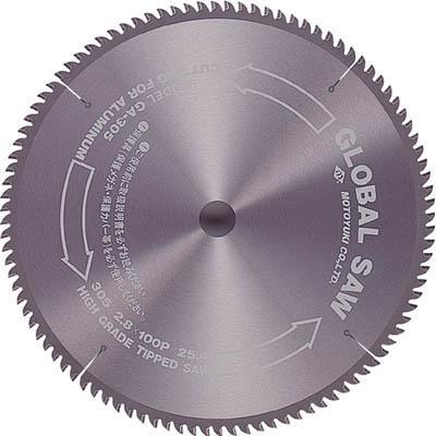 モトユキ GA-180E アルミ専用 GA-180X54