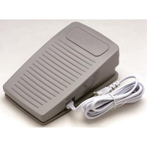 西日本ミシン NBP-507F/C ブラザー ミシン用フットコントローラー