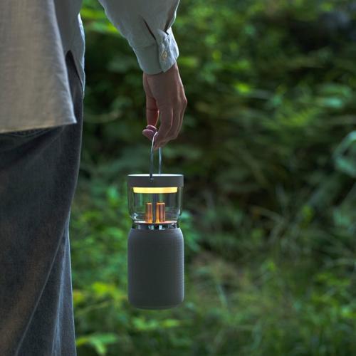 A-Stage LS01A-BE ベージュ Re・De Light ＆ Sound ワイヤレス