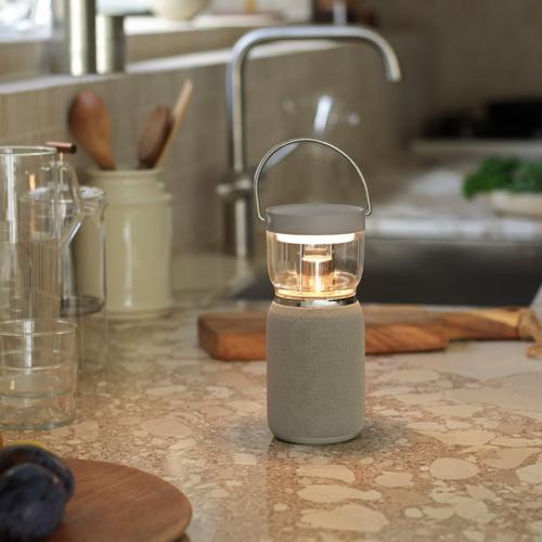 A-Stage LS01A-BE ベージュ Re・De Light ＆ Sound ワイヤレス