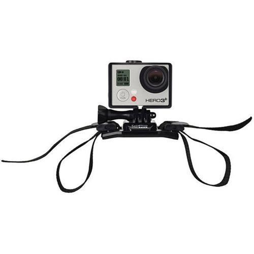 GoPro(ゴープロ) GVHS30 ベンテッドヘルメットマウント 国内正規品｜ebest