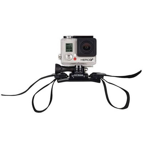 GoPro(ゴープロ) GVHS30 ベンテッドヘルメットマウント 国内正規品｜ebest｜02