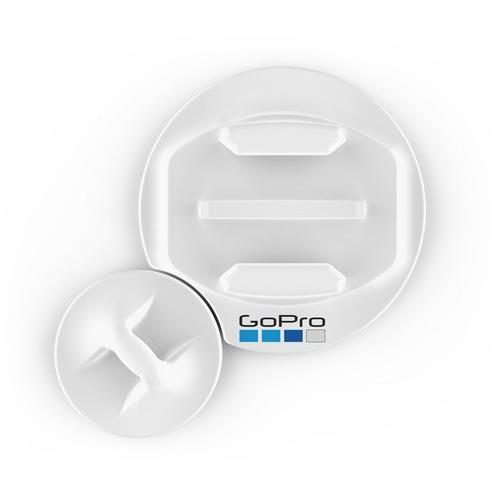 GoPro（ゴープロ） ASURF-001 サーフボードマウント 国内正規品 : イー
