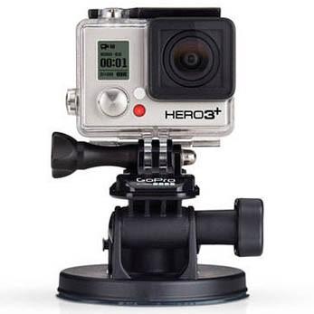 GoPro（ゴープロ） AUCMT-302 サクションカップマウント 国内正規品