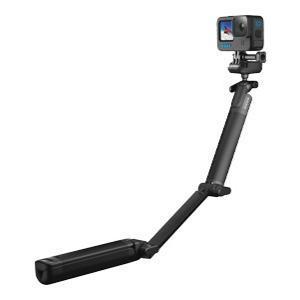 GoPro(ゴープロ) AFAEM-002 3-Way ver2.0 国内置き目品 テレビ、オーディオ、カメラ-アクションカメラアクセサリー-カメラ