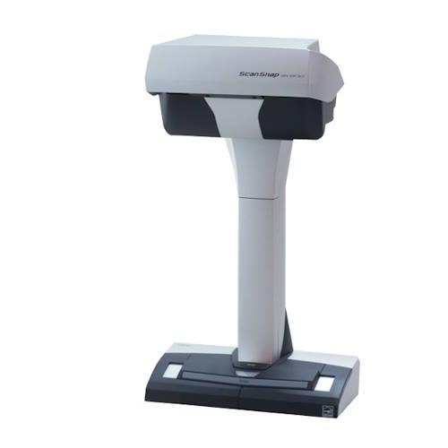 リコー(RICOH) PFU FI-SV600B ScanSnap SV600 オーバーヘッドスキャナ 