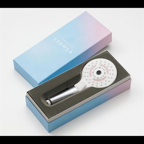 TOTO メーカー正規品 ミストシャワー シャワーヘッド SYAWLA シャウラ 