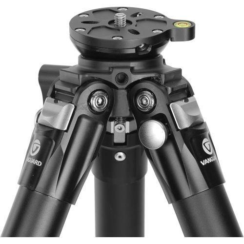 バンガード VANGUARD ALTA PRO 3VL 304AT 30脚径三脚 レベリングベース搭載 雲台なし ALTAPRO3VL304ATの画像