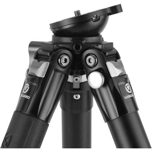 バンガード VANGUARD ALTA PRO 3VL 304AT 30脚径三脚 レベリングベース搭載 雲台なし ALTAPRO3VL304ATの画像