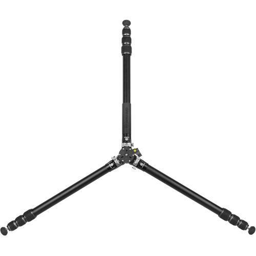 バンガード VANGUARD ALTA PRO 3VL 304AT 30脚径三脚 レベリングベース搭載 雲台なし ALTAPRO3VL304ATの画像
