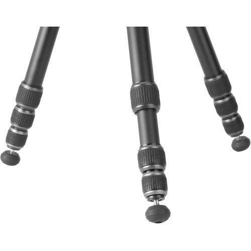 バンガード VANGUARD ALTA PRO 3VL 304AT 30脚径三脚 レベリングベース搭載 雲台なし ALTAPRO3VL304ATの画像