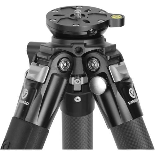バンガード VANGUARD ALTA PRO 3VL 304CT 30脚径三脚 レベリングベース搭載 雲台なし ALTAPRO3VL304CTの画像