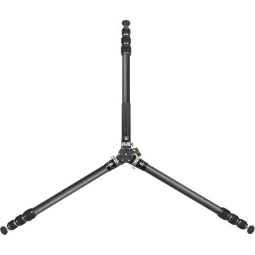バンガード VANGUARD ALTA PRO 3VL 304CT 30脚径三脚 レベリングベース搭載 雲台なし ALTAPRO3VL304CTの画像
