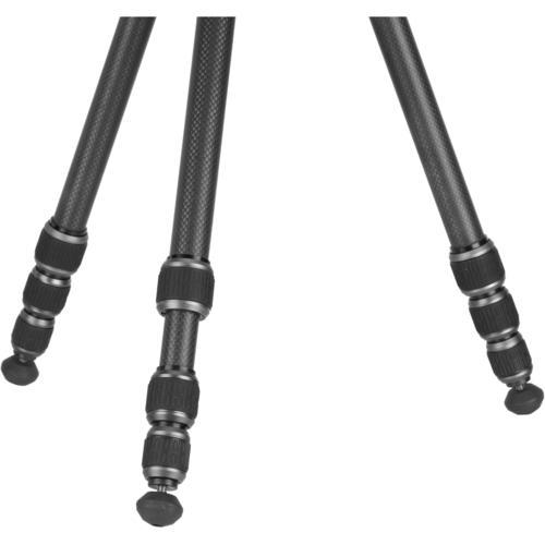 バンガード VANGUARD ALTA PRO 3VL 304CT 30脚径三脚 レベリングベース搭載 雲台なし ALTAPRO3VL304CTの画像
