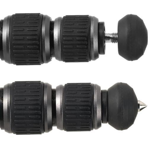 バンガード VANGUARD ALTA PRO 3VL 304CT 30脚径三脚 レベリングベース搭載 雲台なし ALTAPRO3VL304CTの画像