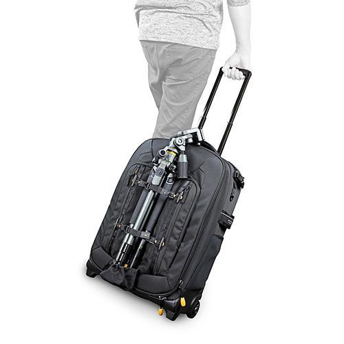 バンガード(VANGUARD) ALTA FLY 62T カメラバッグ 26L 2way