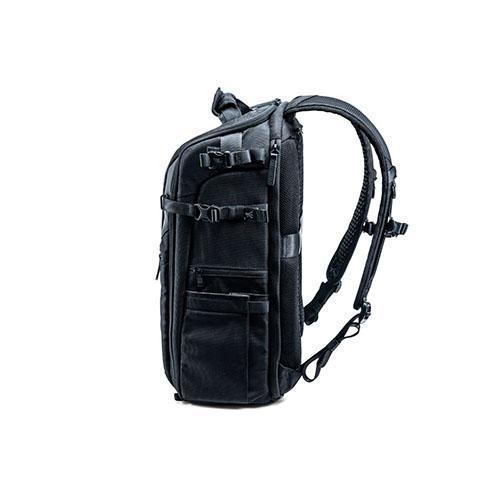 バンガード(VANGUARD) VEO SELECT48BF BK ブラック バックパック