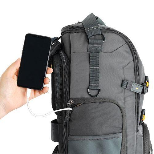 バンガード(VANGUARD) ALTA SKY 62 リュック バッグパック 超望遠