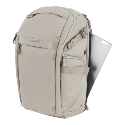 バンガード VANGUARD VEO METRO B30L CM クリーム カメラバッグ バッグパック 30L 内寸300×320×160mm VEOMETROB30LCM_11