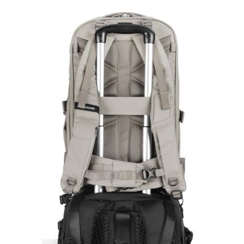 バンガード VANGUARD VEO METRO B30L CM クリーム カメラバッグ バッグパック 30L 内寸300×320×160mm VEOMETROB30LCM_13