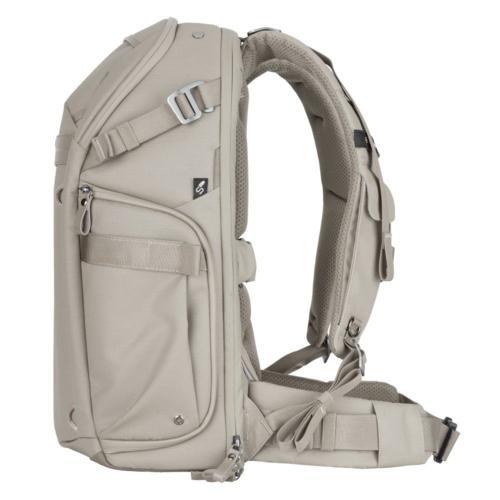 バンガード VANGUARD VEO METRO B30L CM クリーム カメラバッグ バッグパック 30L 内寸300×320×160mm VEOMETROB30LCM_1