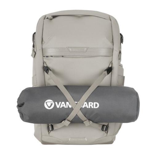バンガード VANGUARD VEO METRO B30L CM クリーム カメラバッグ バッグパック 30L 内寸300×320×160mm VEOMETROB30LCM_5