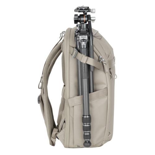 バンガード VANGUARD VEO METRO B30L CM クリーム カメラバッグ バッグパック 30L 内寸300×320×160mm VEOMETROB30LCM_8