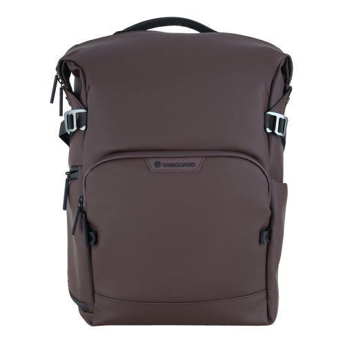 バンガード(VANGUARD) VEO LITE B20L CH チョコ 20Lバックパック リュック 内寸：275×410×140mmトップ・サイド・バックの3方向アクセス_1
