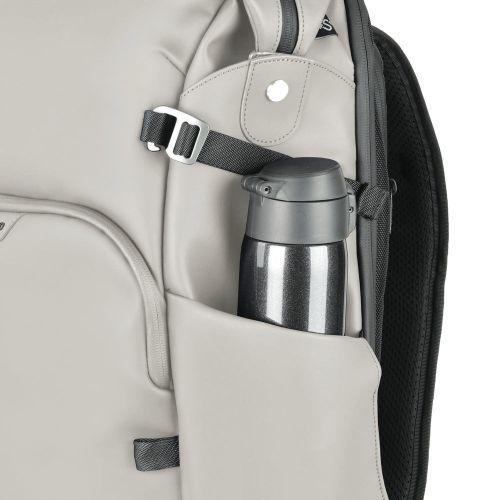 バンガード(VANGUARD) VEO LITE B20L CM クリーム 20Lバックパック リュック 内寸：275×410×140mmトップ・サイド・バックの3方向アクセス_14