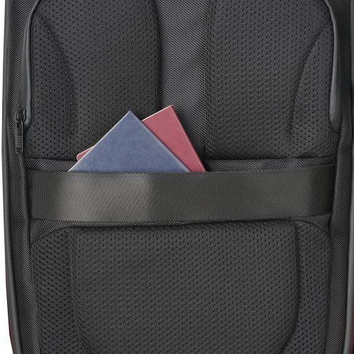 バンガード(VANGUARD) VEO LITE B20L CM クリーム 20Lバックパック リュック 内寸：275×410×140mmトップ・サイド・バックの3方向アクセス_15