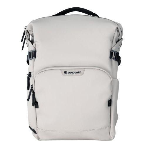 バンガード(VANGUARD) VEO LITE B20L CM クリーム 20Lバックパック リュック 内寸：275×410×140mmトップ・サイド・バックの3方向アクセス_1