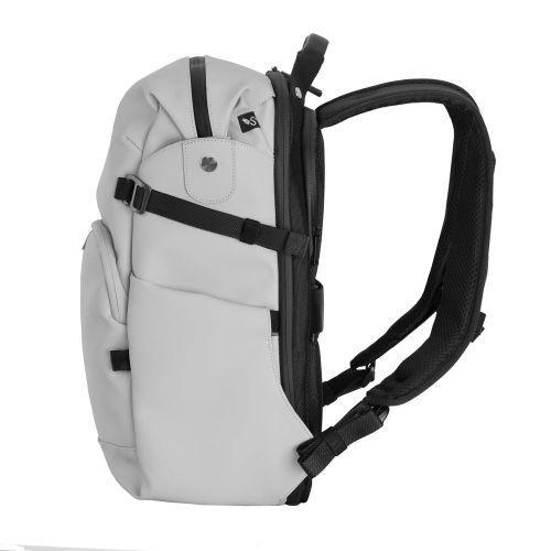 バンガード(VANGUARD) VEO LITE B20L CM クリーム 20Lバックパック リュック 内寸：275×410×140mmトップ・サイド・バックの3方向アクセス_2