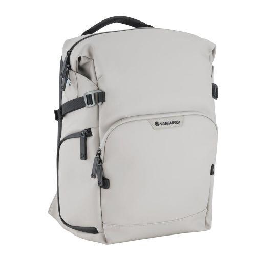 バンガード(VANGUARD) VEO LITE B20L CM クリーム 20Lバックパック リュック 内寸：275×410×140mmトップ・サイド・バックの3方向アクセス_5