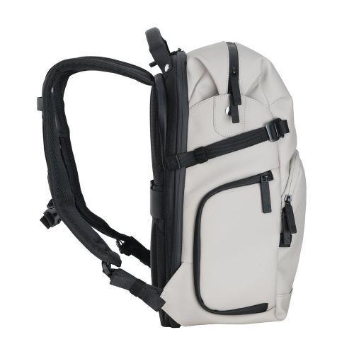 バンガード(VANGUARD) VEO LITE B20L CM クリーム 20Lバックパック リュック 内寸：275×410×140mmトップ・サイド・バックの3方向アクセス_6